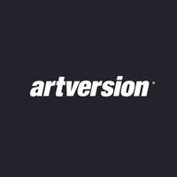 Artversion Logo