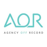 Agency Off Record Logo