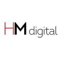 Hughes Media Logo