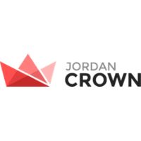 Jordan Crown Logo