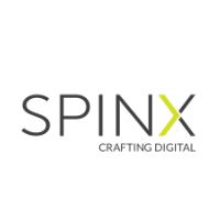 Spinx Digital Logo