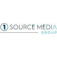 1 Source Media Group Logo
