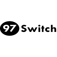 97 Switch Logo