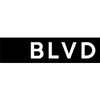 BLVD Agency Logo