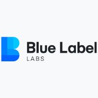 Blue Label Labs Logo