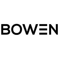 Bowen Media Logo