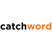 Catchword Logo