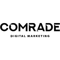 Comrade Web Agency Logo