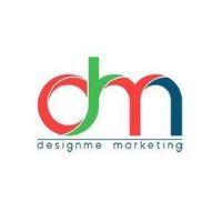 Design ME Marketing logo