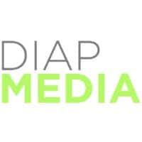 Diap Media Logo