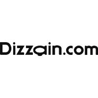 Dizzain.com Logo