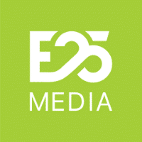 EIGHT25MEDIA Logo