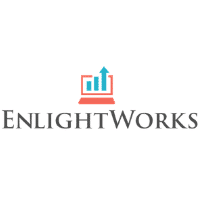 EnlightWorks Logo