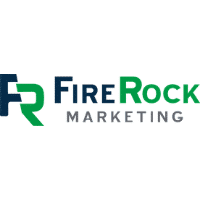 Fire Rock Marketing Logo