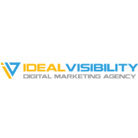 Ideal Visibility Logo