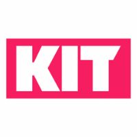 KIT Agency Logo
