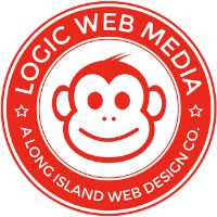 Logic Web Media Logo