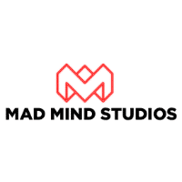 Mad Mind Studios Logo
