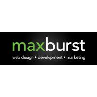 Maxburst Logo