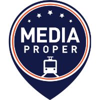 Media Proper Logo