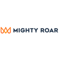 Mighty Roar Logo