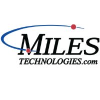 Miles Technologies Logo