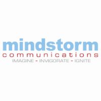 Mindstorm Communications Group Logo