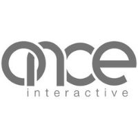 Once Interactive Logo