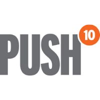 Push10 Logo
