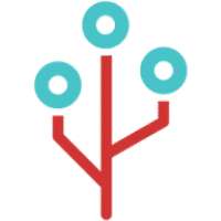 RedTree Web Design Logo