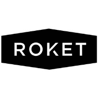 Roket Logo