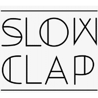 Slow Clap Productions Logo