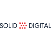Solid Digital Logo