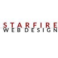 Starfire Web Design Logo