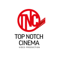 Top Notch Cinema Logo