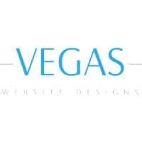Vegas Website Designs Logo
