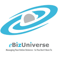 eBizUniverse Logo