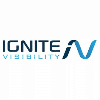 Ignite Visibility Logo