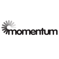 Momentum Design Lab Logo