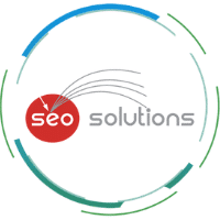 SEO Solutions Logo