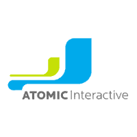 Atomic Interactive Logo
