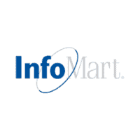 InfoMart Logo