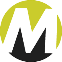 Midwest New Media Logo