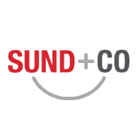 Sund + Co Logo
