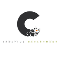 The Creative Department Logo