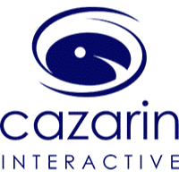 Cazarin Interactive Logo