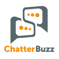 Chatter Buzz Logo
