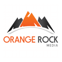 Orange Rock Media Logo