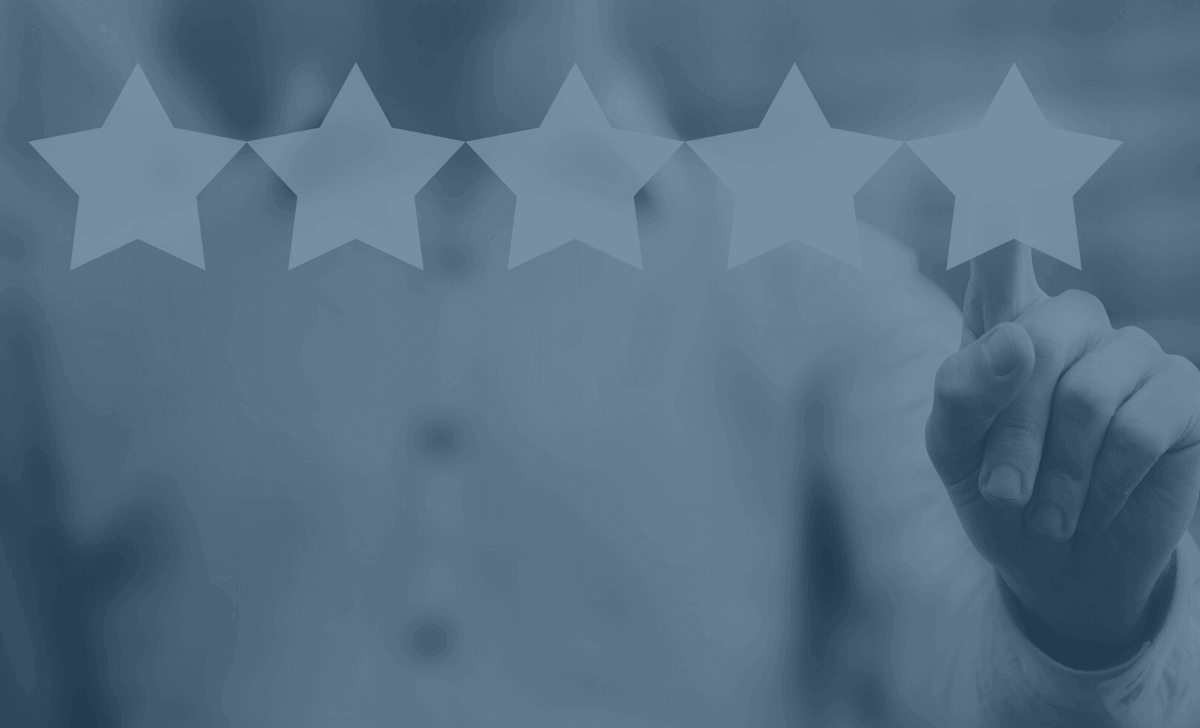 Online Reviews Statistics Featured Image