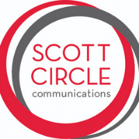 Scott Circle Communications Logo